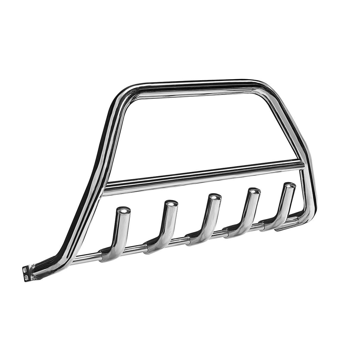 Front Bull Bar